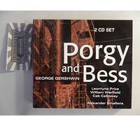 Calloway,Cab & Davis,Miles - Gershwin: Porgy & Bess