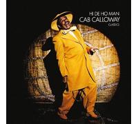 Calloway, Cab - Hi De Ho Man