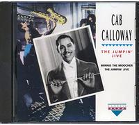 Calloway, Cab - Jumpin' Jive