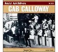 Calloway, Cab - Jumpin' Jive (Coll. Jazz Archives)
