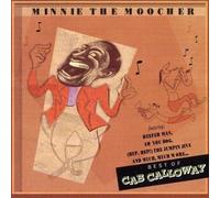 Calloway,Cab - Minnie The Moocher