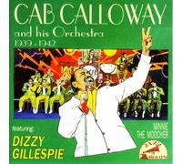 Calloway, Cab - Minnie The Moocher [Import]