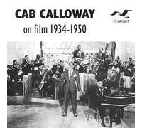 Calloway,Cab - on Film 1934-50 [Import]