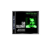 Calloway, Cab - Original Jazz Masters