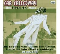Calloway, Cab - The HiDeHo Man