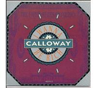 Calloway - I WANNA BE RICH 7 INCH (7" VINYL 45) UK EPIC 1990