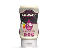 Callowfit Sauce 300ml Garlic