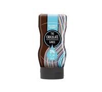 Callowfit Syrup 300ml Chocolate