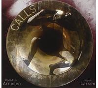 Calls. Musique pour cor et piano. Arnesen, Larsen.