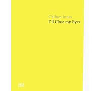 Callum Innes: I'll Close my Eyes