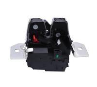 Callume Cerradura de portón trasero 2310819 compatible con Mercedes-Benz Clase A W169 Clase B W245 2004-2012 1697400035 1697400036 1697400135 1697400235