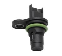 Callume Sensor de posición del árbol de levas de 3 pines compatible con BMW Serie 1 E81 E87 2er F45 F87 3er E90 F30 13627525014 13627546660 13627558518 13627633958