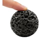 Callus Ball for Hand, Grip Strength Training Ball, Finger Palm Exercise Tool, Rock Climbing Workout Trainer, Sweatproof Anti Slip Fitness Balls, Hand Conditioning Aid, 1.57in, for Athletes