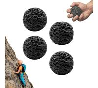 Callus Ball for Hand, Hand Grip Strengthene, Skin Conditioning Callus Building Grip Training Fidget, Rock Climbing Grip Trainert, For Fitness Athletic Gym Workout Home