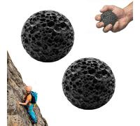 Callus Ball for Hand, Hand Grip Strengthene, Skin Conditioning Callus Building Grip Training Fidget, Rock Climbing Grip Trainert, For Fitness Athletic Gym Workout Home