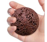 Callus Ball For Hand - PP 5x5x5cm | Grip Strengthener Ball, Rock Climbing Hand Trainer For Improving Grip Power And Callus Care | Fitness Athletic Gym Workout Weightlifting Home Office Training