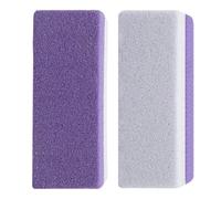 Callus Foot Remover - Hard Skin Callus Remover for Feet, Foot Pumice, Natural Foot Pumice Stone to Remove Calluses and Tough Skin, Pedicure Supplies