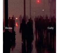 Cally / Lean Into The Wind - Vinilo