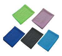 CALLYSONIC Juego de 5 toallas de enfriamiento, toalla de enfriamiento, toalla de secado rápido, toalla de yoga antideslizante, microfibra de enfriamiento, accesorios de playa, gimnasio para cuello y