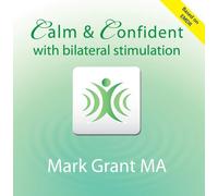 Calm and Confident CD