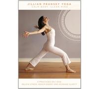 Calm Body Clear Mind - Calm Body Clear Mind [USA] [DVD]