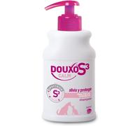 Calm Champú para Perros y Gatos - Higiene para - y - hipoalergénica - 200ml