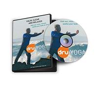 Calm, clear and relaxed