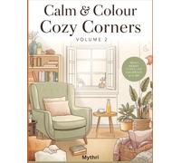 Calm & Colour: Cozy Corners