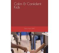 Calm & Confident Kids
