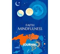 Calm & Courage Journal: Daily Christian Mindfulness and Prayer Prompts to Overcome Anxiety