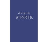 Calm Daily Reflection Journal - Soothing Blue Edition: Your Simple Space for Practicing Gratitude, Clarity, and Positive Thinking