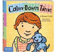 Calm-Down Time (Toddler Tools® Board Books)