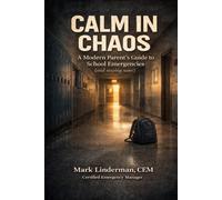 Calm in Chaos: A Modern Parent's Guide to School Emergencies (and staying sane)