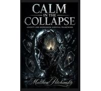 Calm in the Collapse: Anxiety and Depression Survival Framework