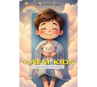 Calm Kids Yoga Nidra for Preschoolers