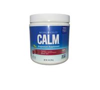Calm Magnesio en Polvo, Cereza - 226g