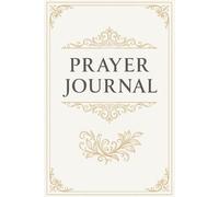 Calm My Heart - Prayer Journal for Teen Girls 16-18: Guided Prompts to Ease Stress and Strengthen Faith