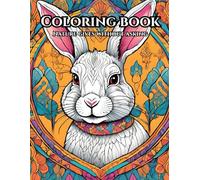 calm nature coloring book for adults: Experience calm feelings with nature and experience relaxing feelings for inner peace