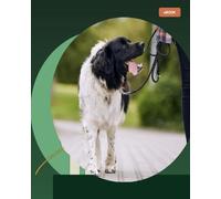 ''CALM ON THE LEASH'': This guide will help you give your dog coping tools, one step at a time, using only positve reinforcement. No punishment, no corrections, no aversives.