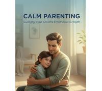 Calm Parenting: Guiding Your Child'S Emotional Growth