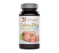 Mundo Natural Calm-Plus®90 Cápsulas