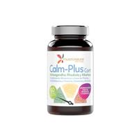 Calm-plus Cort 60 cápsulas. Mundonatural