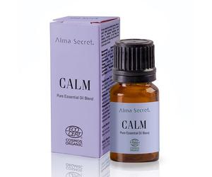 Calm Pure Essential Oil Blend