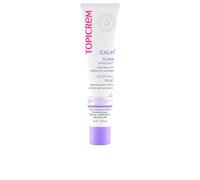 Topicrem UH FACE CALM+ Soothing Fluid bálsamo hidratante y calmante para pieles intolerantes 40 ml