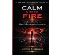 Calm Under Fire: Emotional Control for High Performance Environments: 3 (The Human Operating System)