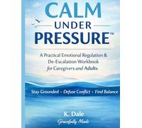 CALM UNDER PRESSURE