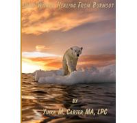 Calm Within: Healing From Burnout (Calm Within: A Therapeutic Coloring Journey for Stress Relief and Mindful Healing)