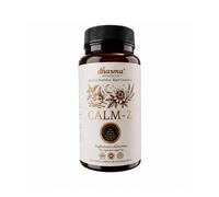 Calm-Z 60 Cápsulas Dharma Botanicals