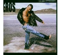 Calma Apparente - Tour Édition