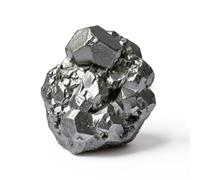 CALMA MI ALMA | Piedras en Bruto Naturales | Minerales Energéticos para Sanación, Meditación y Colección | Cristales para Chakras y Terapias Holísticas, Piedras Energéticas (Pirita, Pequeño)